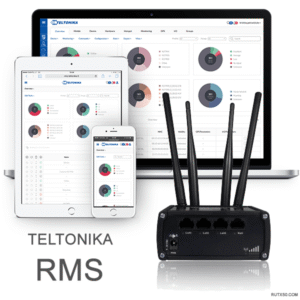 RMS Products