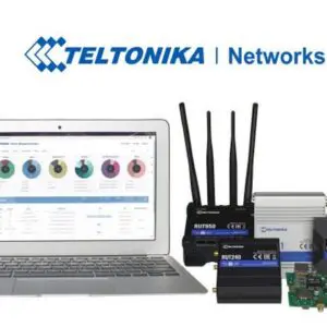 Teltonika RMS Credit