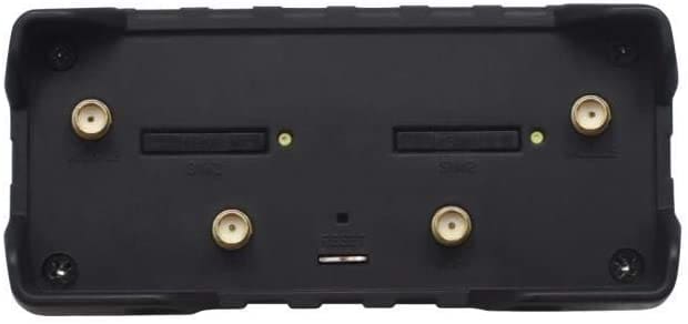 Teltonika RUT950 3G/4G LTE Dual SIM High Availability Router with WiFi - Image 3