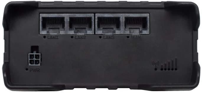 Teltonika RUT950 3G/4G LTE Dual SIM High Availability Router with WiFi - Image 4