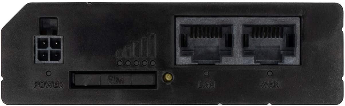 Teltonika RUT240 3G/4G LTE Cat 4 Router with Wi-Fi - Image 3