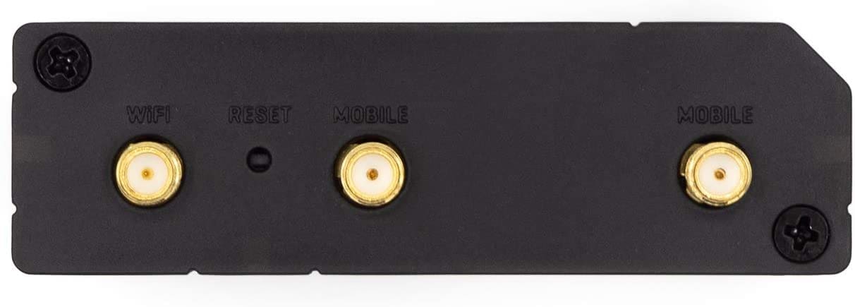 Teltonika RUT240 3G/4G LTE Cat 4 Router with Wi-Fi - Image 4