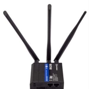 Teltonika RUT240 3G/4G LTE Cat 4 Router with Wi-Fi