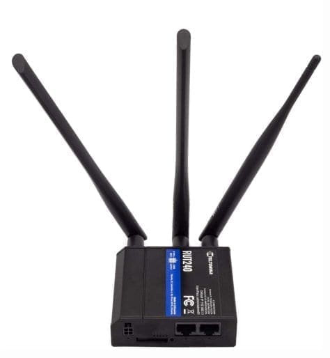 Router RUT240 and Data Plan Discount with AT&T - Image 2