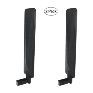 3G/4G/LTE Universal Wide Band 5 dBi Omni-Directional Paddle Antenna