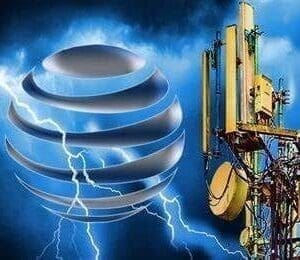 Router RUT950 and Data Plan Discount with AT&T