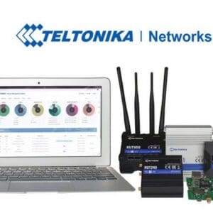 Teltonika RMS Credit
