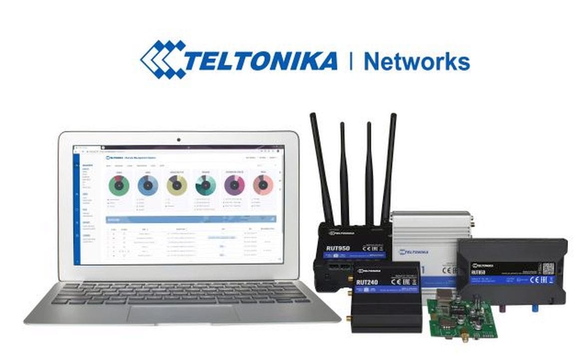 Teltonika RMS Credit